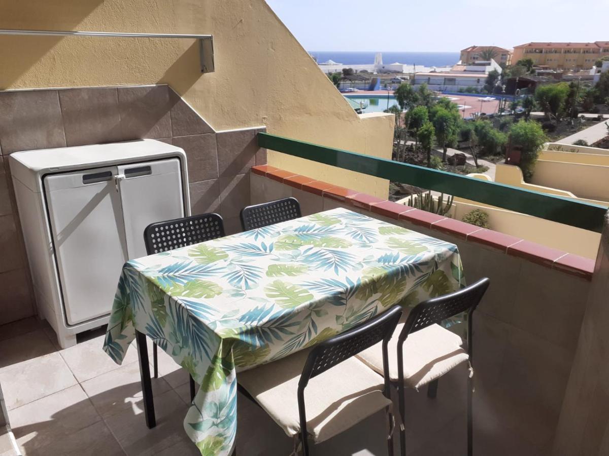 Apartamento Casa Barbara