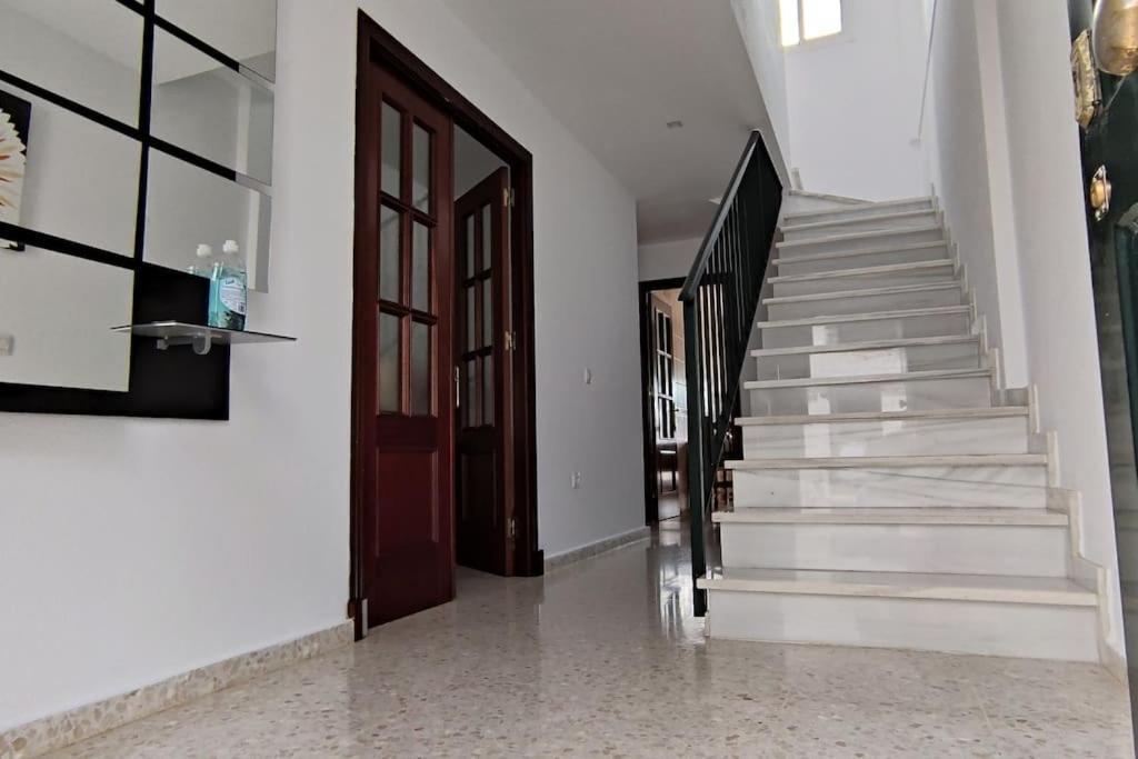 Holiday home Casa Gazules
