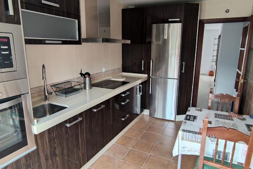 Casa Gazules Holiday home
