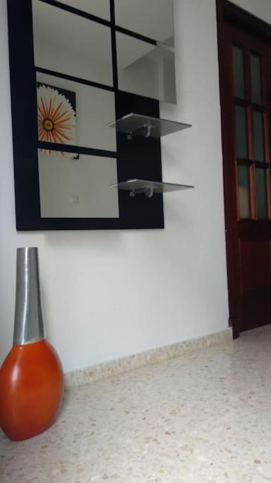 Holiday home Casa Gazules