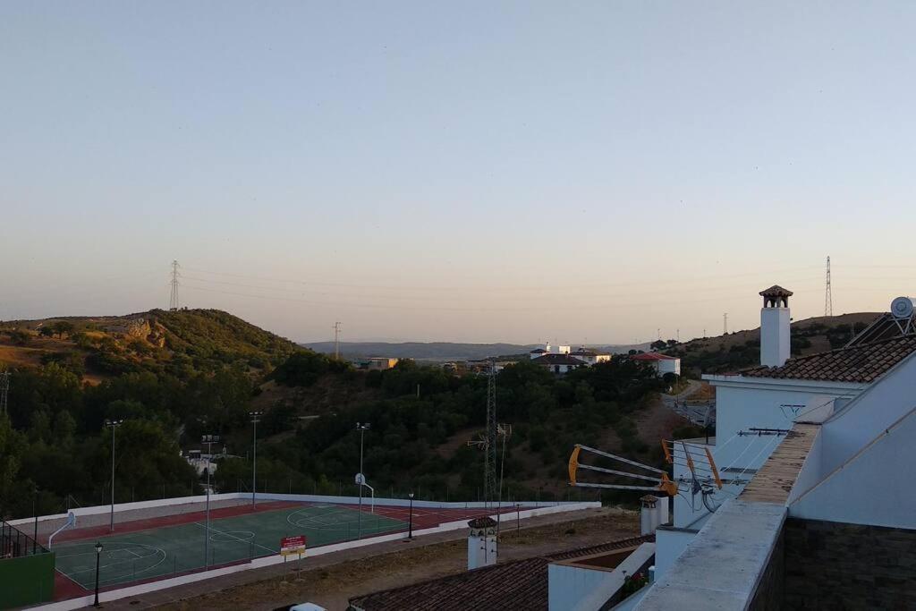 Casa Gazules Holiday home