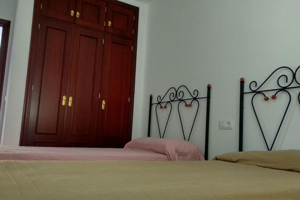 Holiday home Casa Gazules