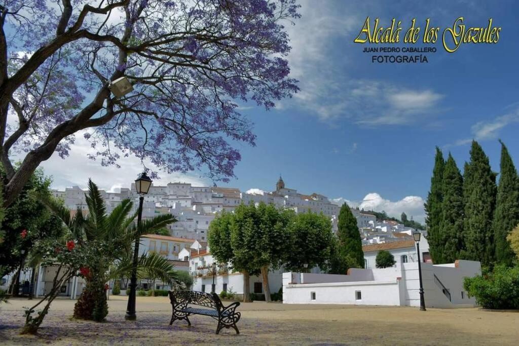 Holiday home Casa Gazules