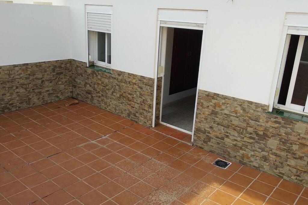 Casa Gazules Alcala de los Gazules