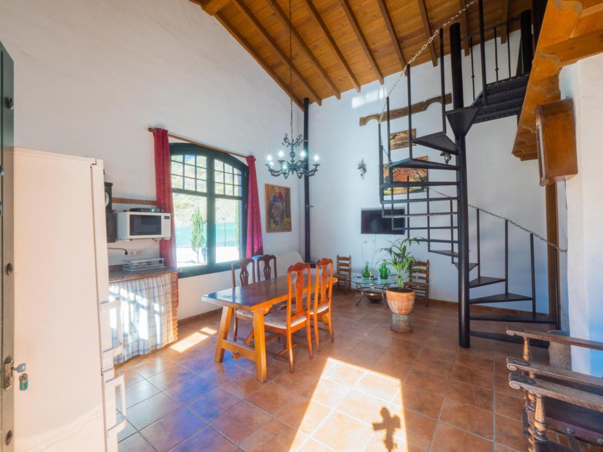Cubo's La Curva Сasa de vacaciones *