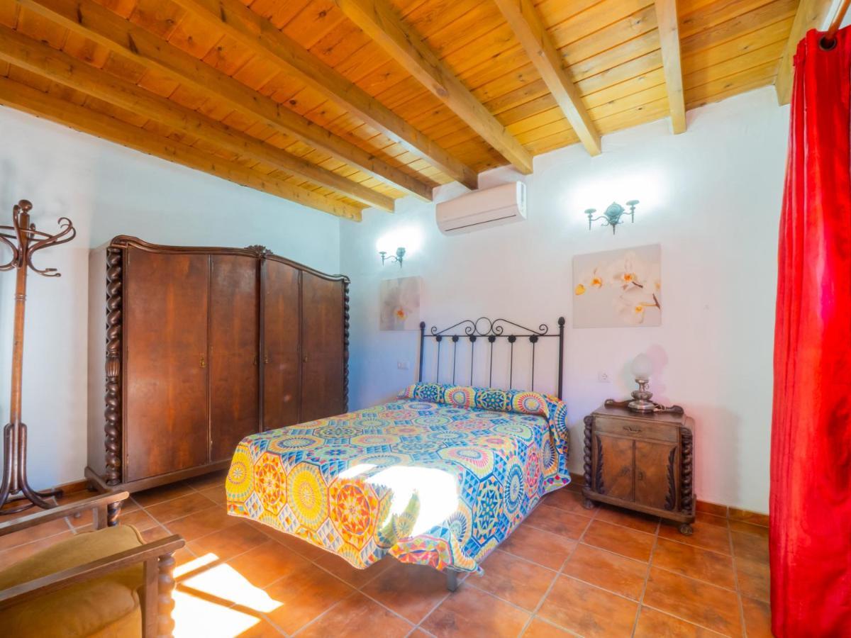 Сasa de vacaciones Cubo's La Curva Pizarra