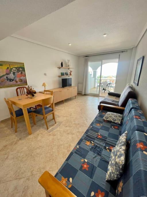 Apartamento Vacacional Urb. Nerea Ii Ref. 065 Peñíscola
