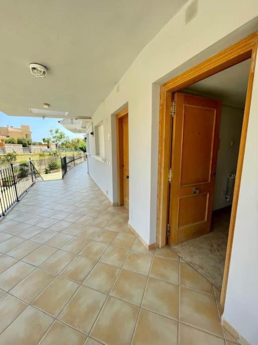Vacacional Urb. Nerea Ii Ref. 065 Apartamento *