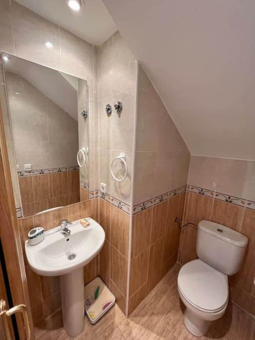 Vacacional Urb. Nerea Ii Ref. 065 Apartamento Peñíscola