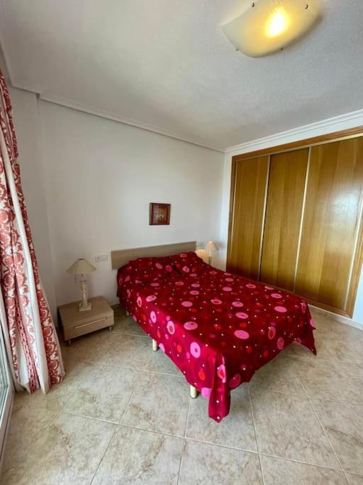 Vacacional Urb. Nerea Ii Ref. 065