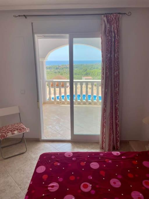 Vacacional Urb. Nerea Ii Ref. 065 Apartamento Peñíscola