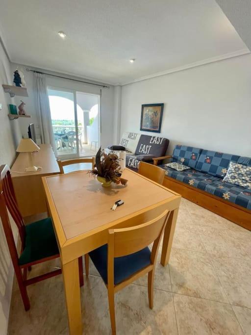 Apartamento Vacacional Urb. Nerea Ii Ref. 065