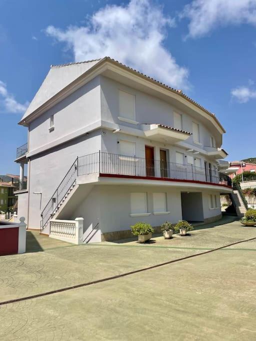 Apartamento Vacacional Urb. Nerea Ii Ref. 065 *