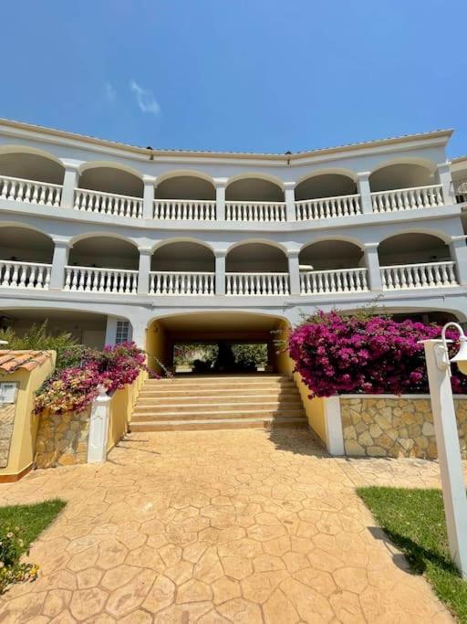 Vacacional Urb. Nerea Ii Ref. 065 Apartamento Peñíscola