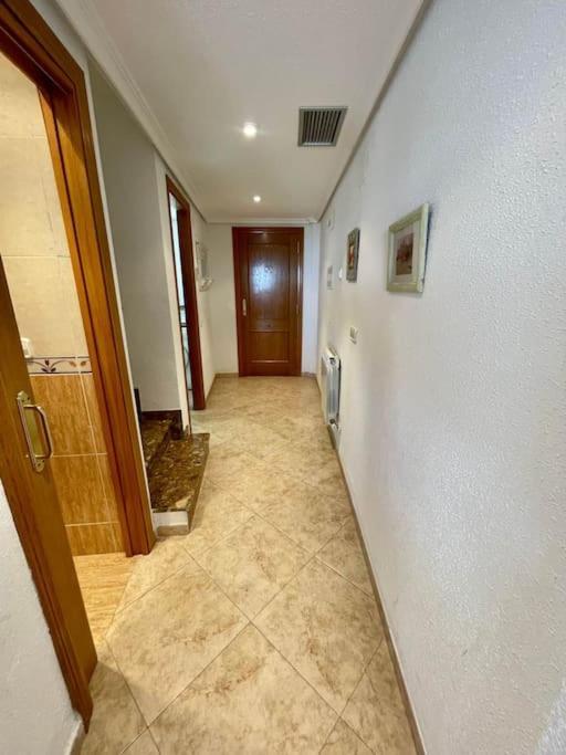 Vacacional Urb. Nerea Ii Ref. 065 Apartamento *