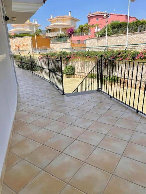 Vacacional Urb. Nerea Ii Ref. 065 *