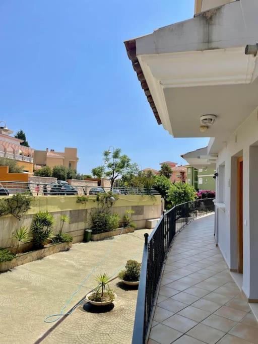Apartamento Vacacional Urb. Nerea Ii Ref. 065 Peñíscola