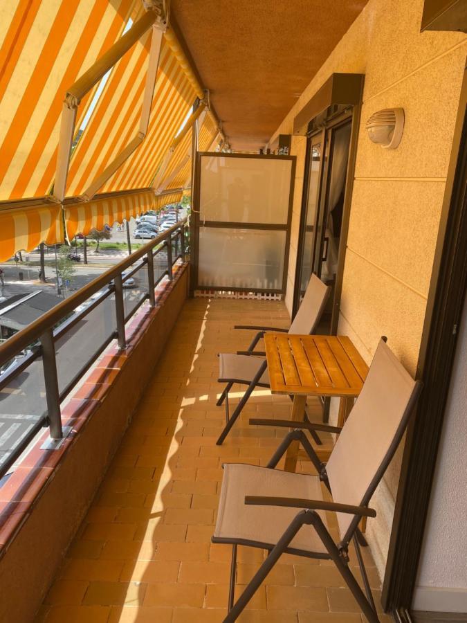 Alto Standing Con Piscina Privada, Aire Acondicionado Y Wifi