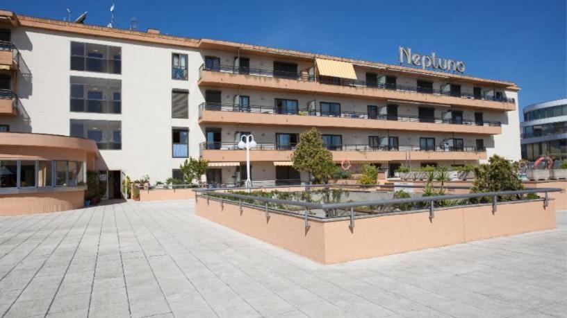 Alto Standing Con Piscina Privada, Aire Acondicionado Y Wifi * Platja d'Aro (Playa de Aro)