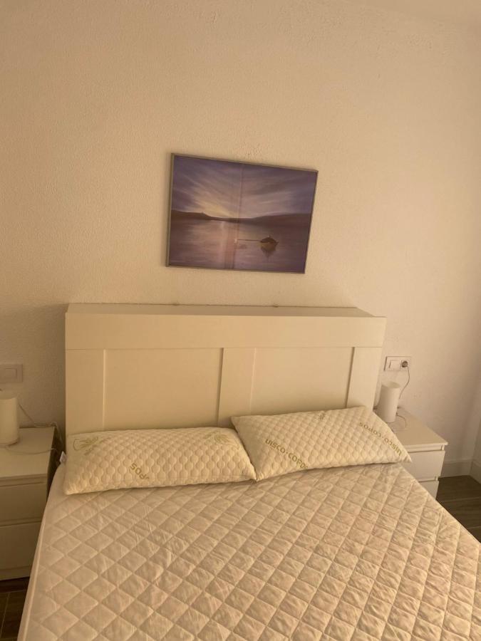 Apartamento Alto Standing Con Piscina Privada, Aire Acondicionado Y Wifi