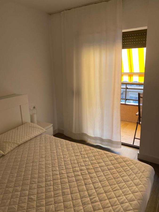 Alto Standing Con Piscina Privada, Aire Acondicionado Y Wifi Apartamento