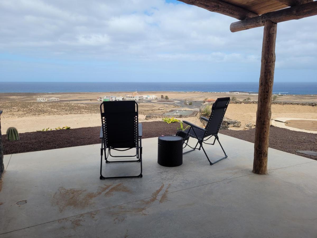 Casa Tahona
