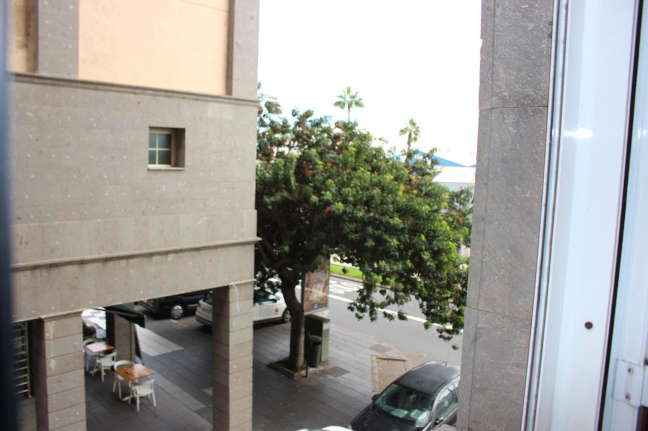 Apartamento Canteras Playa Etxea