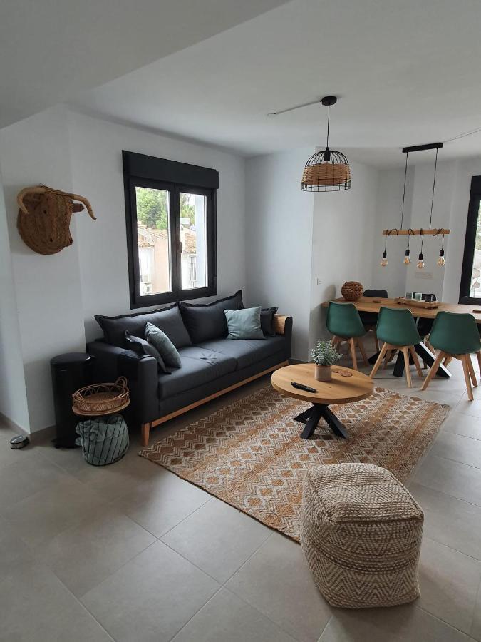 Casa Apartment *