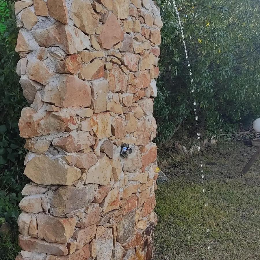 Holiday home Casa El Almendro El Gastor