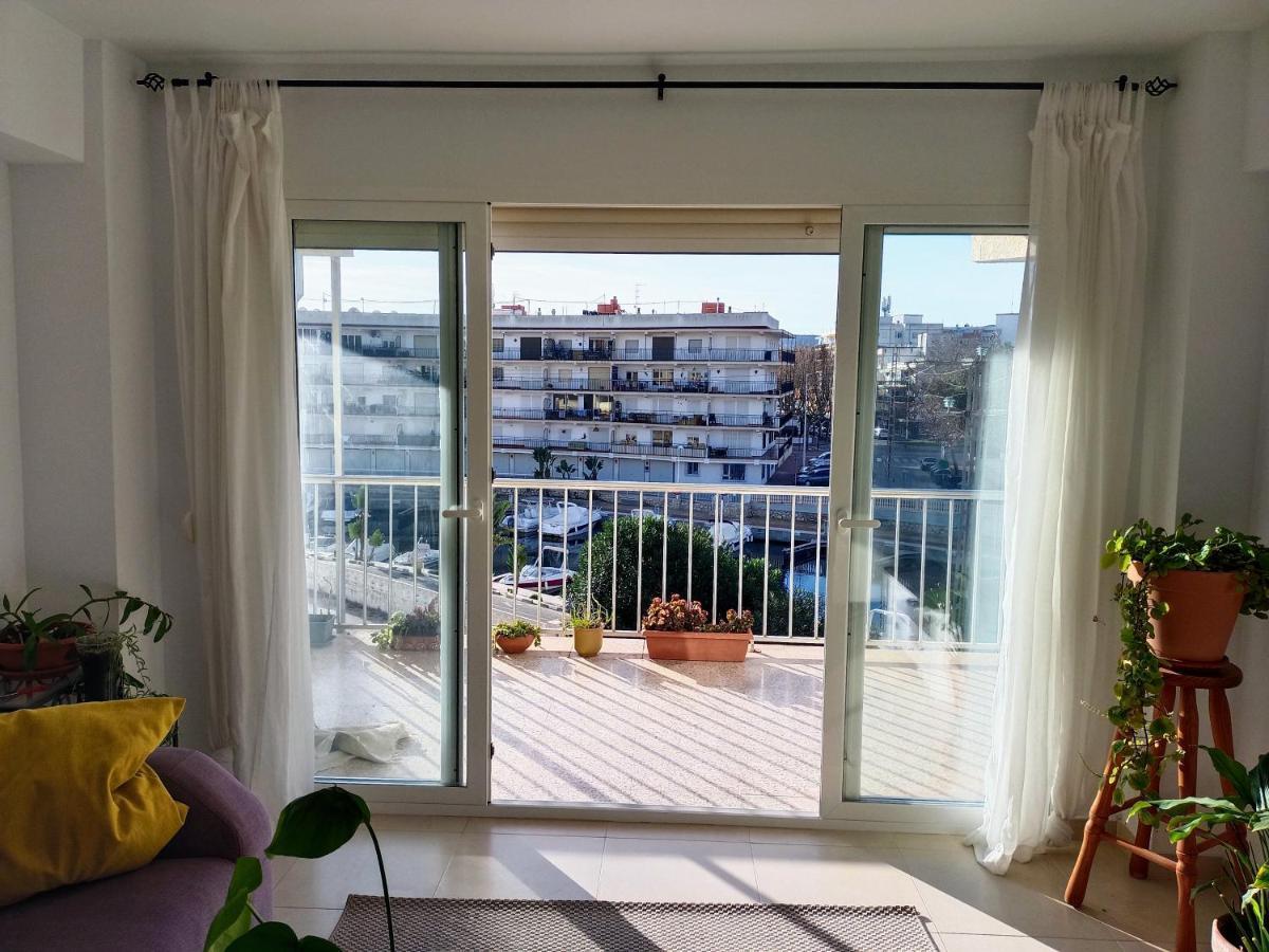 Apartamento Canal, A 3 Minutos De La Playa Del Arenal