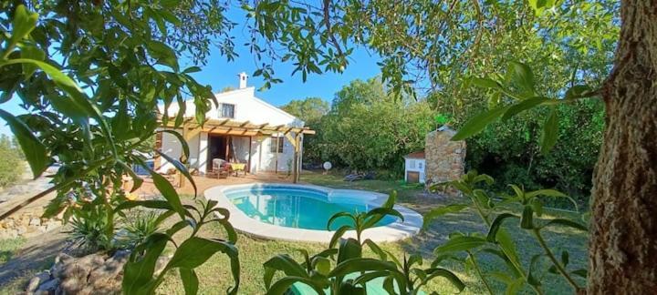 Casa El Almendro *