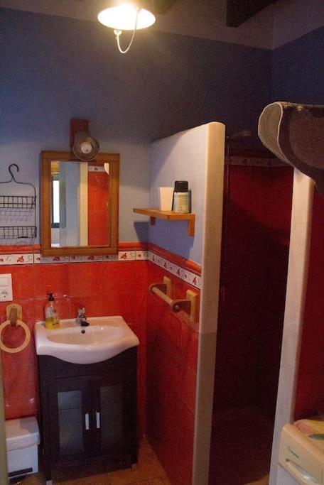 Casa Hugana * Benalup - Casas Viejas