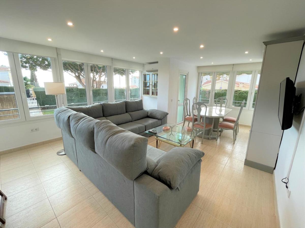 Nebro El Rincon Apartment