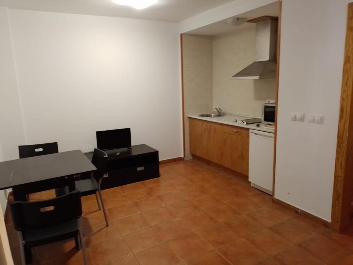 Apartment Gorbea Elite Zona Baja Sierra Nevada
