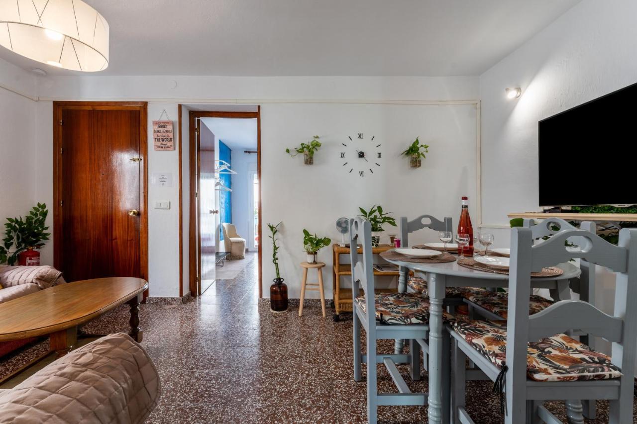 Apartment Tropical, Casita Tipica