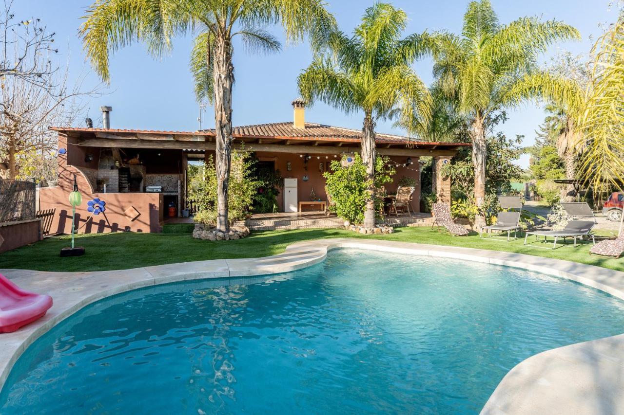 Hacienda La Carreta Villa Coín
