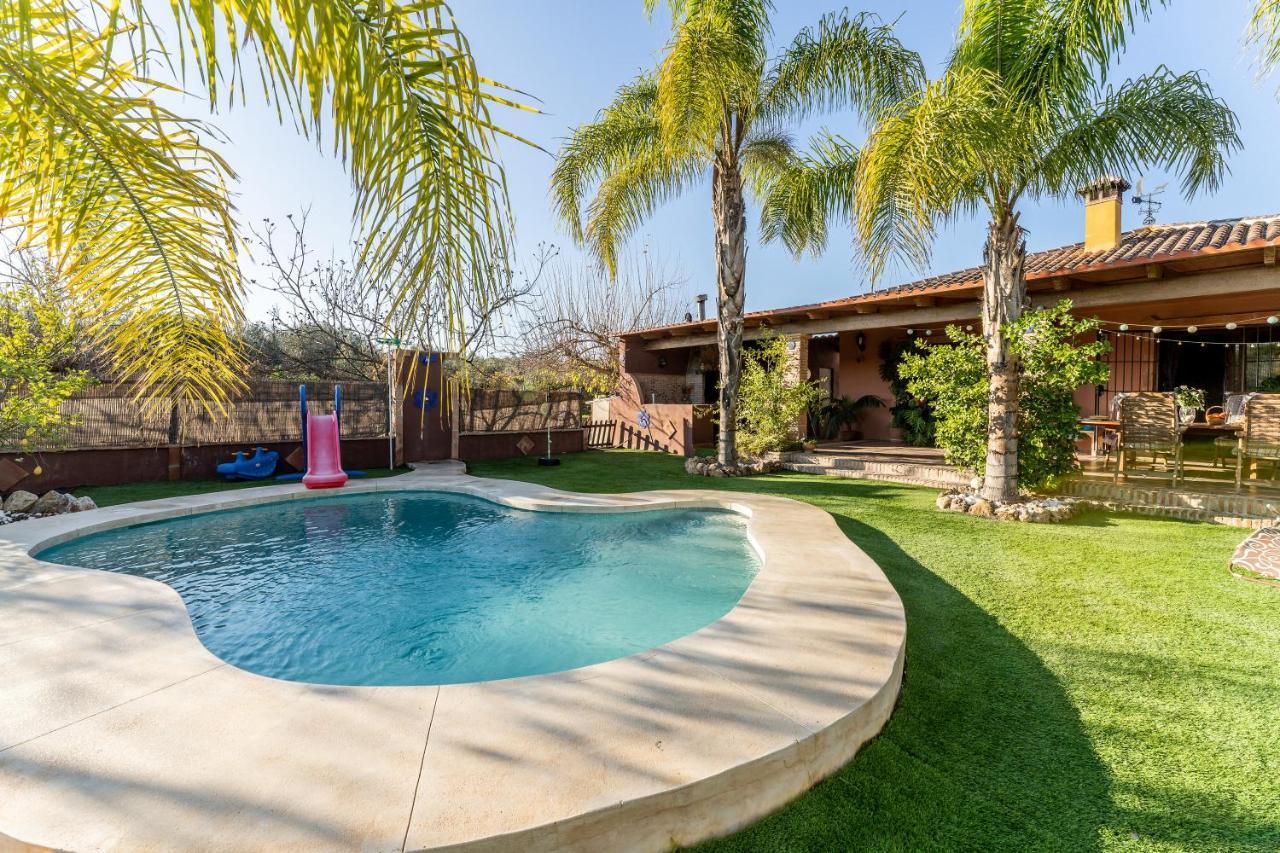 Hacienda La Carreta Villa