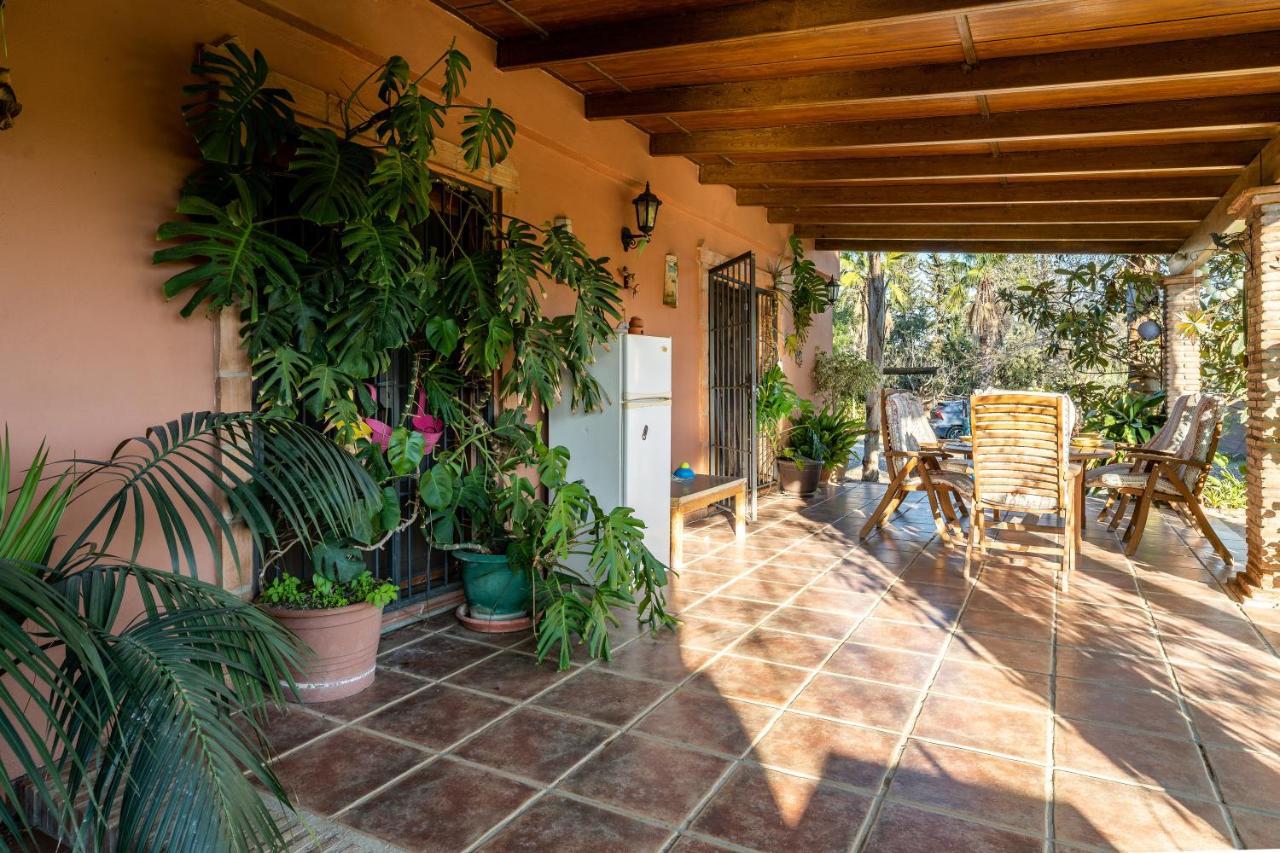 Hacienda La Carreta Villa Coín