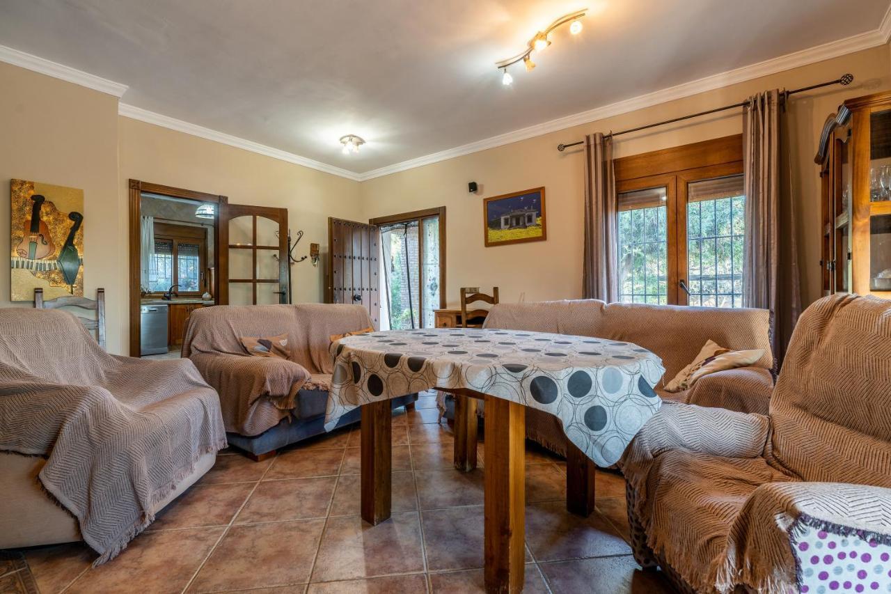 Hacienda La Carreta Villa Coín