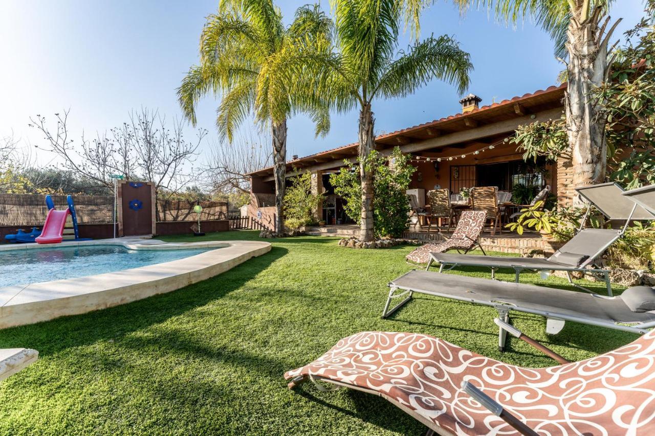 Hacienda La Carreta Villa *