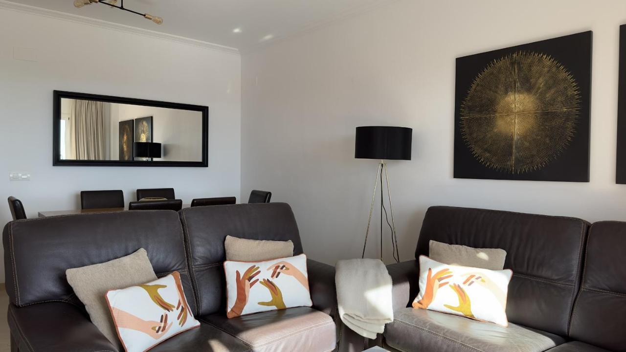 Del Sol 2321 Superbe Penthouse Apartment *