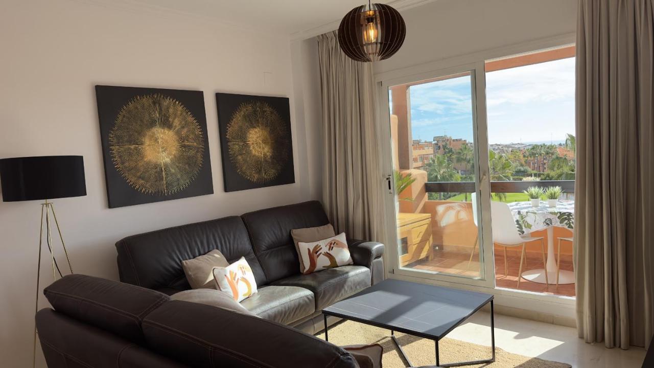 Del Sol 2321 Superbe Penthouse Apartment *