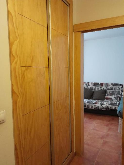Gorbea Elite Zona Baja Apartment *