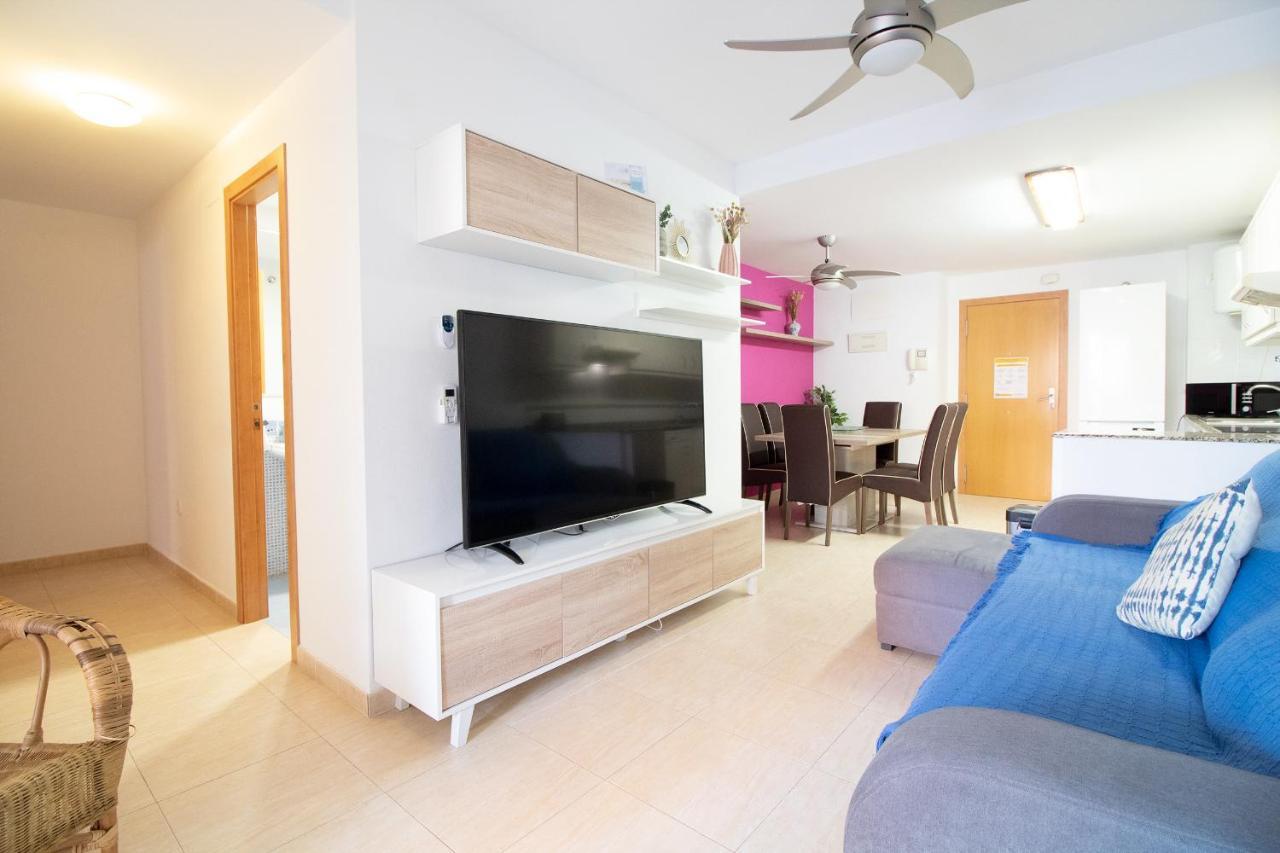 Apartment Global Properties, En La Playa De