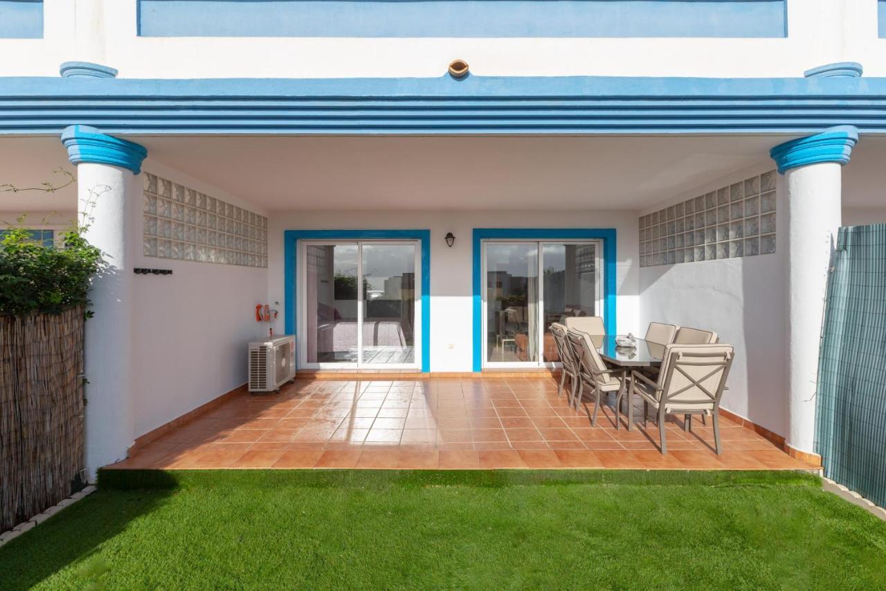 Casa Carmen Apartment Estepona