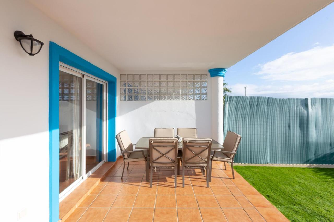 Apartment Casa Carmen