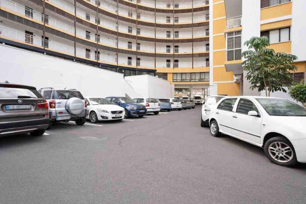 Apartamento Paradise Studio Belair Wifi, Piscina, Parking