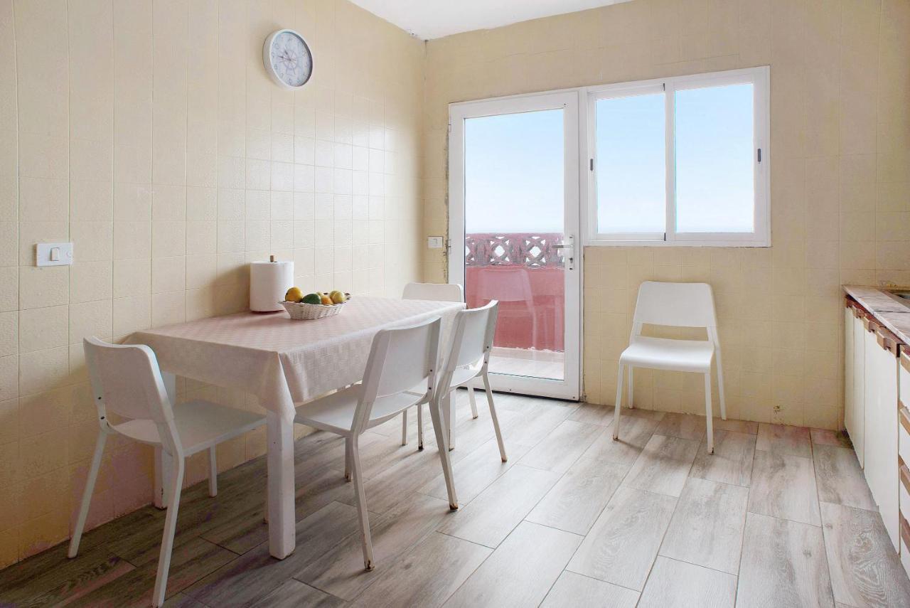 El Faro Holiday home *