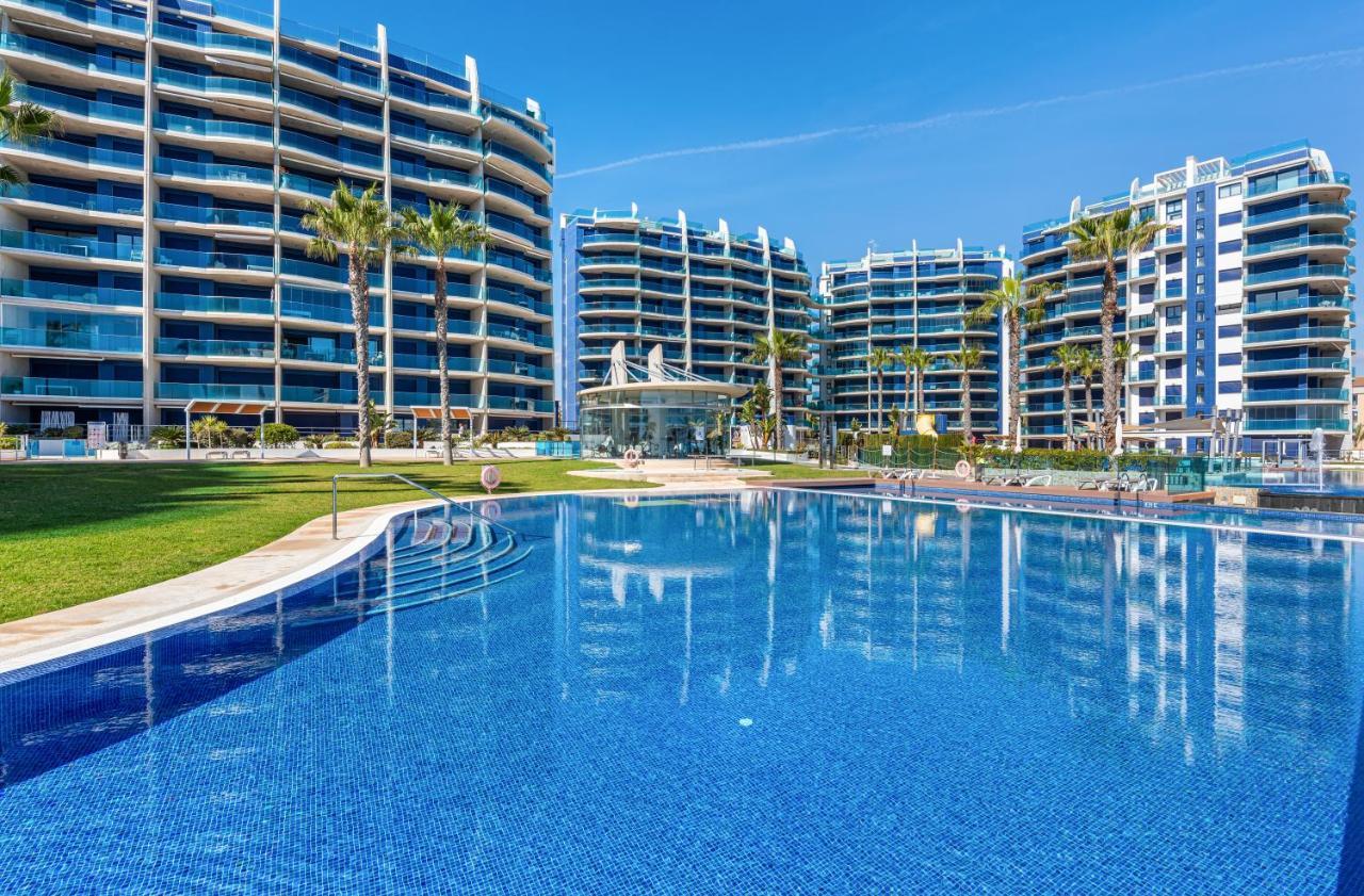 Lux Punta Prima, Spain Punta Prima (Alicante)