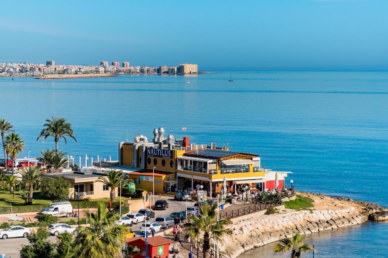 Lux Punta Prima, Spain Apartamento Punta Prima (Alicante)